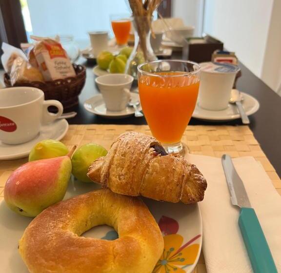 اتاق عادی, Al Vecchio Pioppo