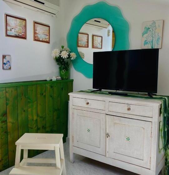 آپارتمان 2 خوابه, Al Vecchio Pioppo