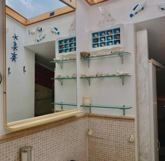 آپارتمان 2 خوابه, Al Vecchio Pioppo