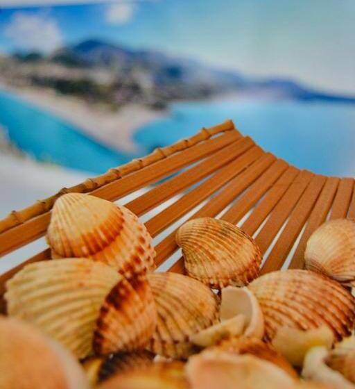 آپارتمان 2 خوابه, Al Vecchio Pioppo