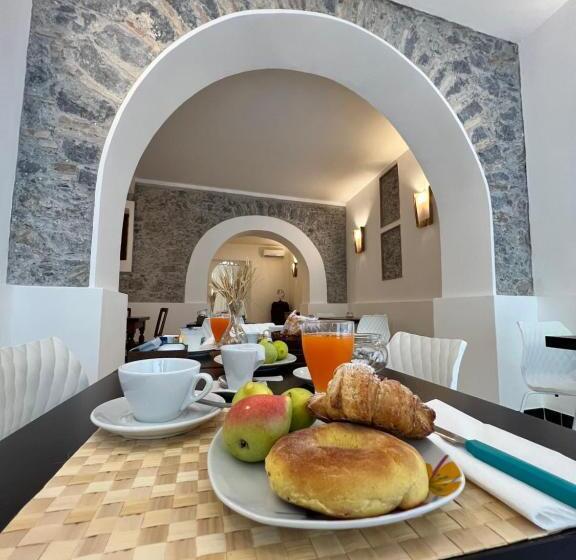 آپارتمان 2 خوابه, Al Vecchio Pioppo