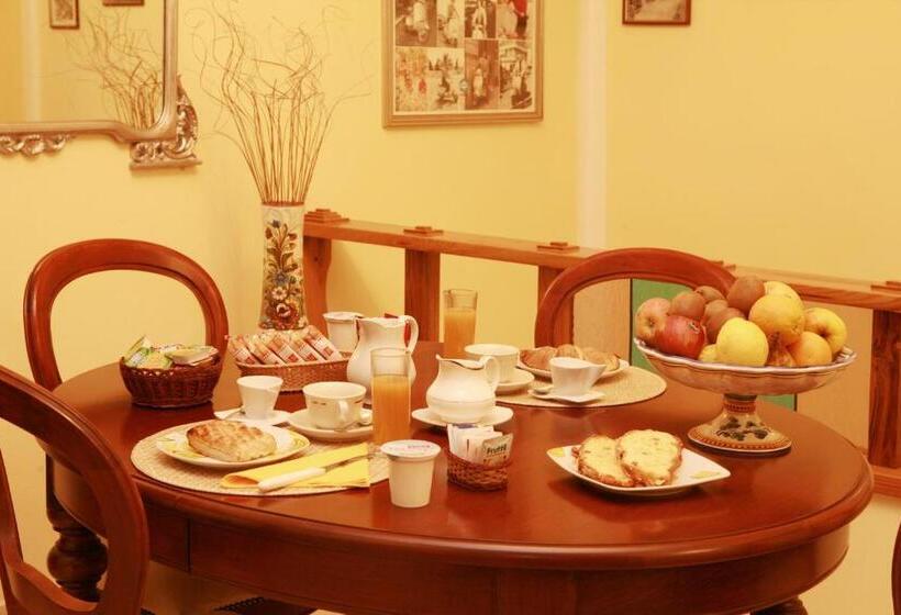 آپارتمان 2 خوابه, Al Vecchio Pioppo