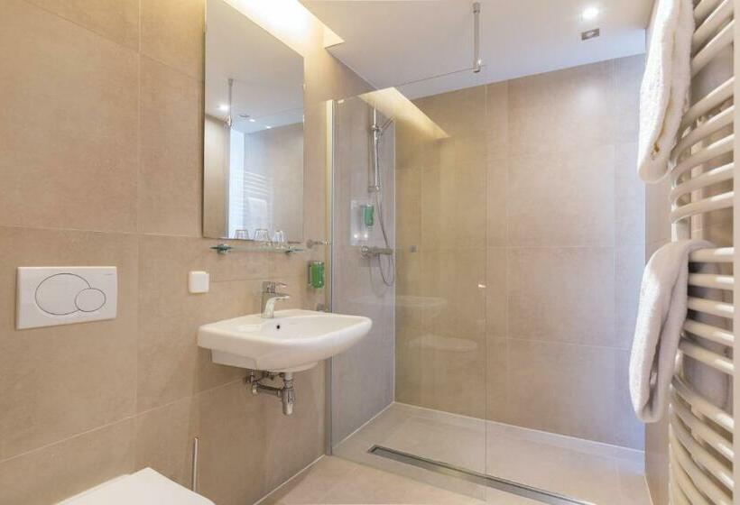 سوییت, Amrâth Hotel Bigarré