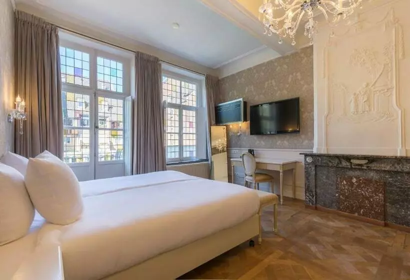 スイート, Amrâth Hotel Bigarré