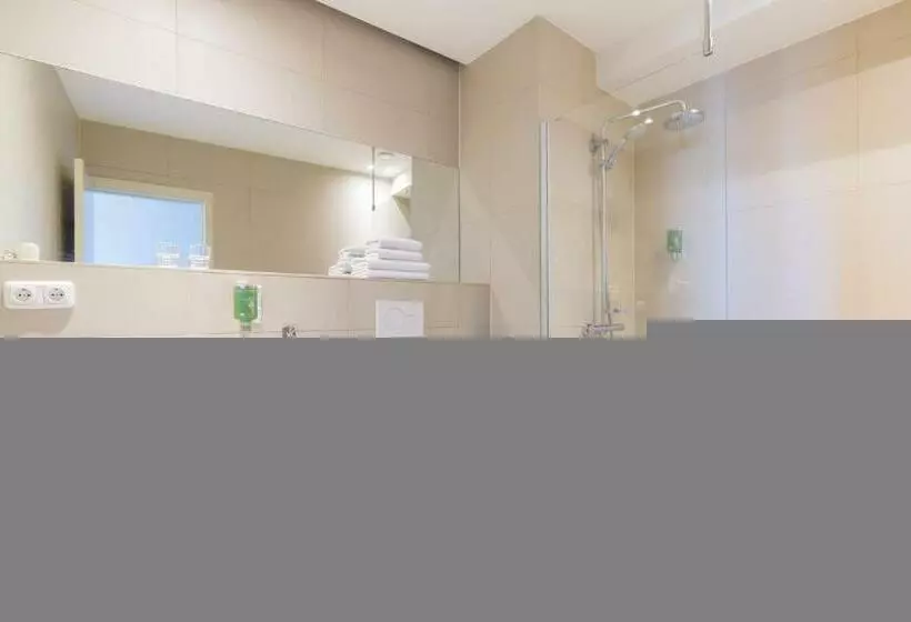 デラックスルーム, Amrâth Hotel Bigarré