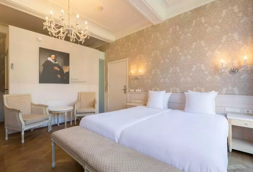 スイート, Amrâth Hotel Bigarré