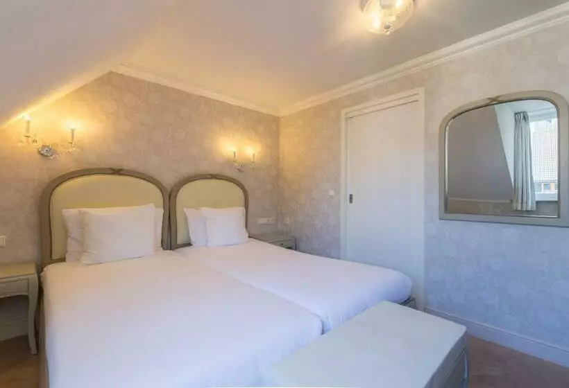 コンフォートルーム, Amrâth Hotel Bigarré