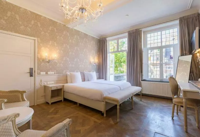 スイート, Amrâth Hotel Bigarré