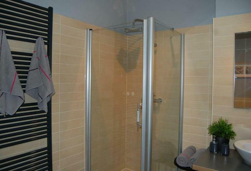 חדר סטנדרט, B&b Good Day Roma Tor Vergata