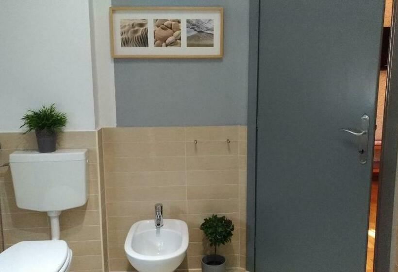 חדר סטנדרט, B&b Good Day Roma Tor Vergata