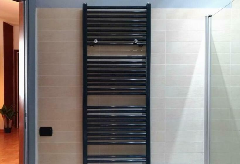 חדר סטנדרט, B&b Good Day Roma Tor Vergata