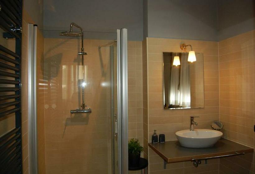 חדר סטנדרט, B&b Good Day Roma Tor Vergata