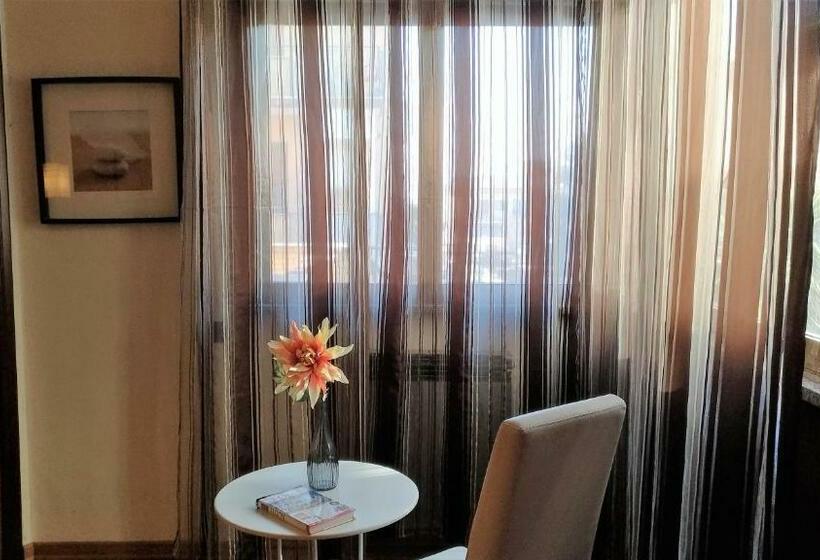 חדר סטנדרט, B&b Good Day Roma Tor Vergata