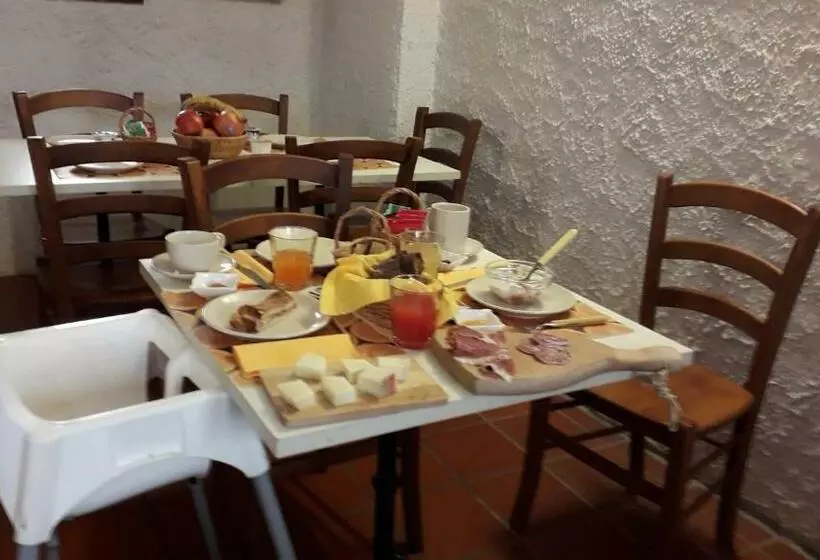 スタンダードルーム, Casa Del Noce