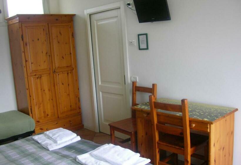 스탠다드 룸, Casa Del Noce