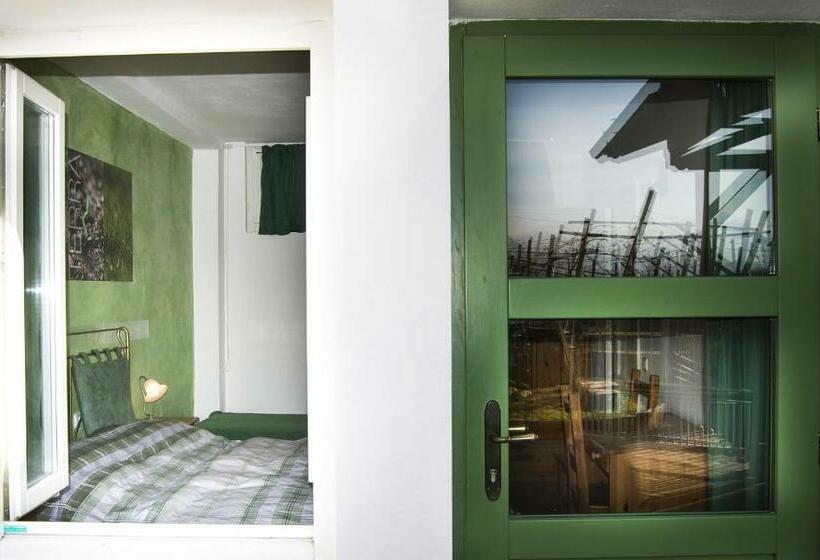 غرفة قياسية, Casa Del Noce