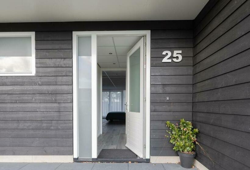 테라스 스위트, De Berkenhof Apart