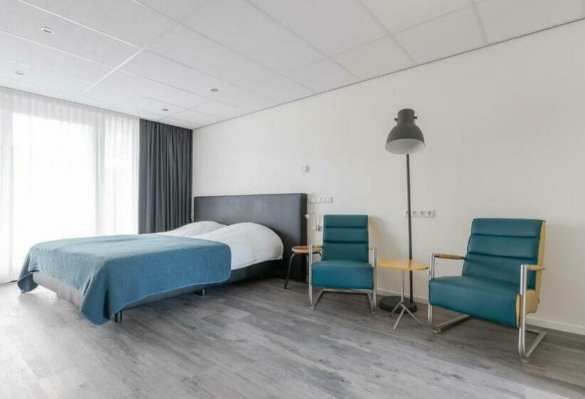 테라스 스위트, De Berkenhof Apart