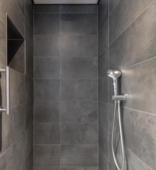 테라스 스위트, De Berkenhof Apart