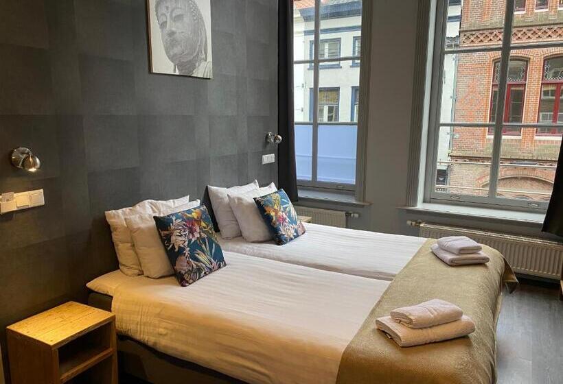 Premium Family Room, De Prince