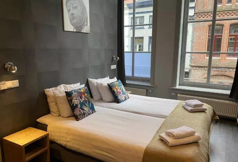 Premium Family Room, De Prince