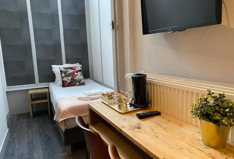 Premium Family Room, De Prince