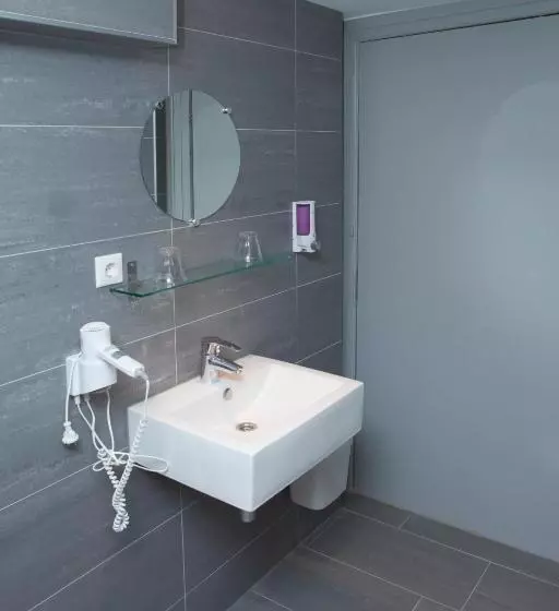 Premium Family Room, De Prince