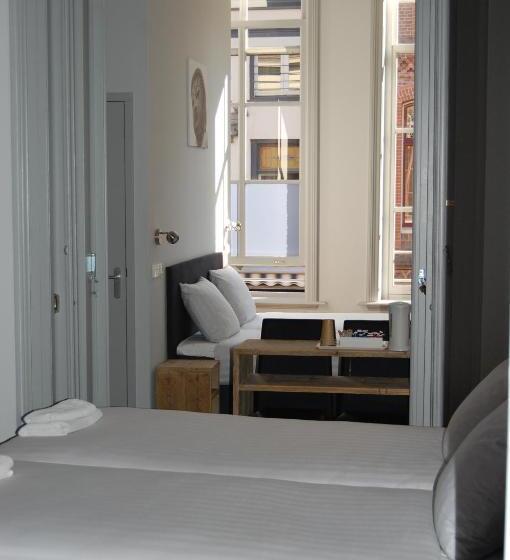 Premium Family Room, De Prince