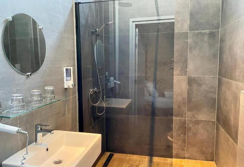 Premium Family Room, De Prince