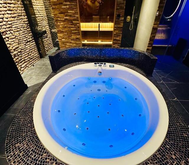 سوئیت رویال, De Prince