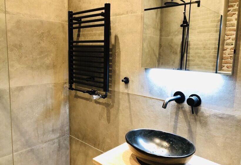 استودیوی لوکس, De Prince