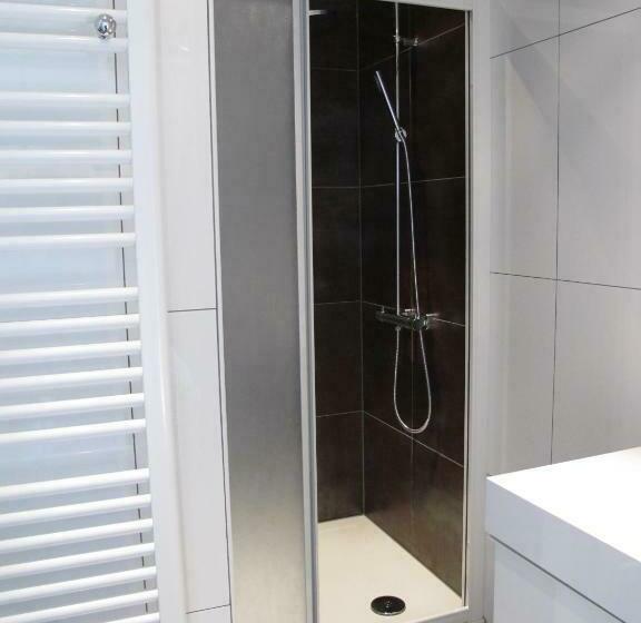 스탠다드 룸, De Thuiskamer In Grou Als B&b Of Vakantiehuis