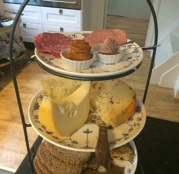 חדר סטנדרט, De Thuiskamer In Grou Als B&b Of Vakantiehuis