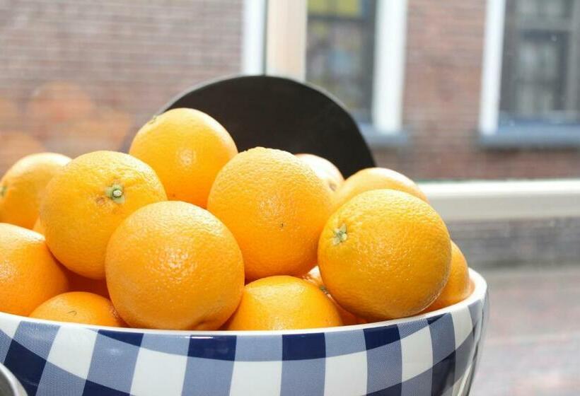 חדר סטנדרט, De Thuiskamer In Grou Als B&b Of Vakantiehuis