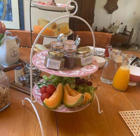 חדר סטנדרט, De Thuiskamer In Grou Als B&b Of Vakantiehuis