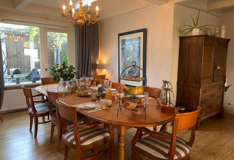 스탠다드 룸, De Thuiskamer In Grou Als B&b Of Vakantiehuis
