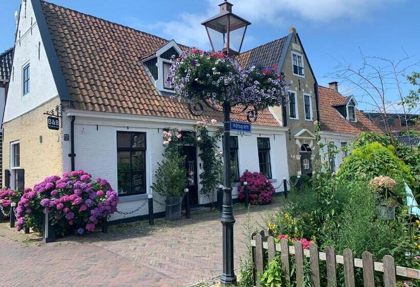 스탠다드 룸, De Thuiskamer In Grou Als B&b Of Vakantiehuis