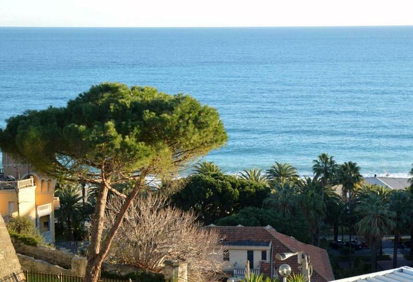 Номер Стандарт Индивидуальный, Deutsche Familien