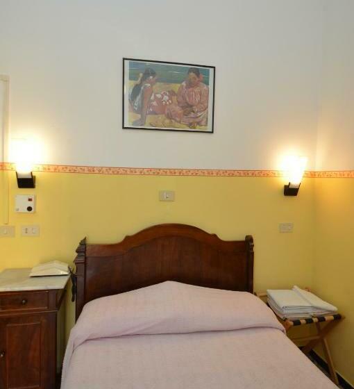 Номер Стандарт Индивидуальный, Deutsche Familien