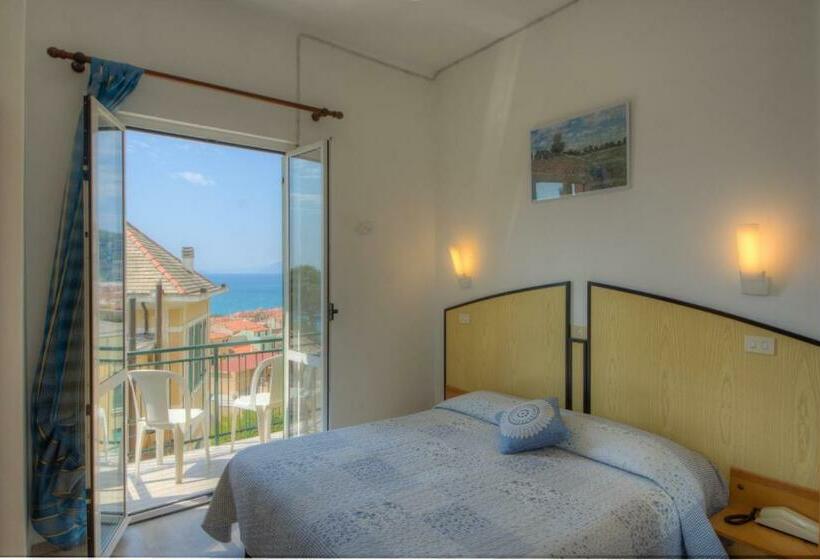 Номер Стандарт, Deutsche Familien