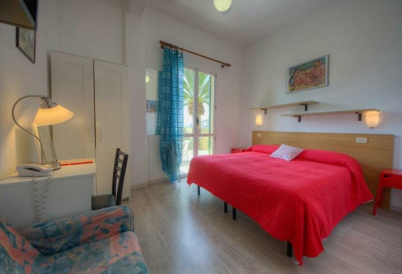 Номер Стандарт, Deutsche Familien