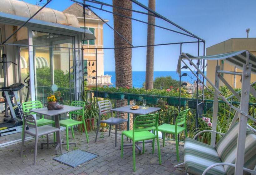 Номер Стандарт Трехместный, Deutsche Familien