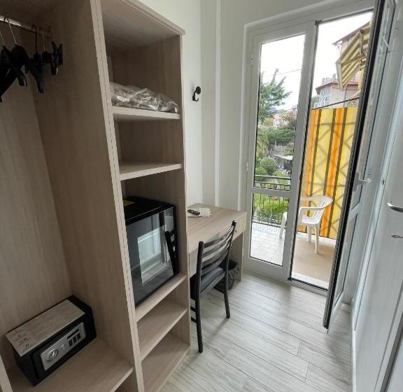 Одноместный Номер Basic, Deutsche Familien