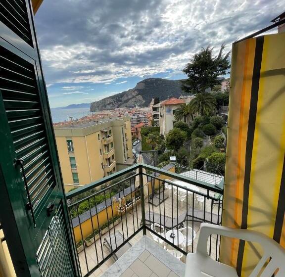 Одноместный Номер Basic, Deutsche Familien