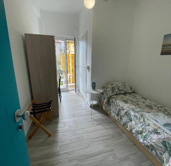 Одноместный Номер Basic, Deutsche Familien