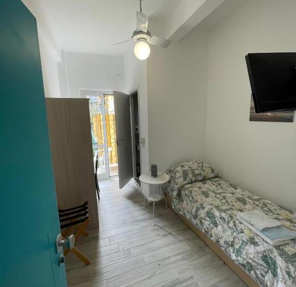 Одноместный Номер Basic, Deutsche Familien