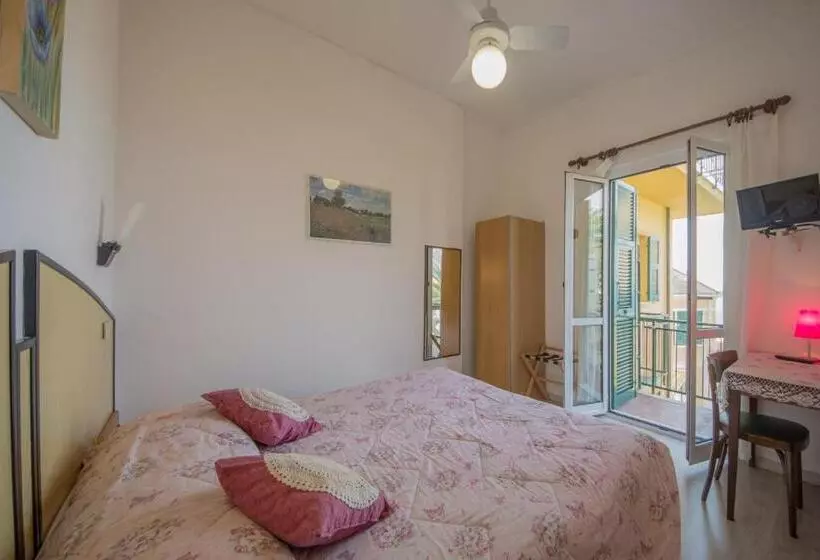 Basic-huone, Deutsche Familien