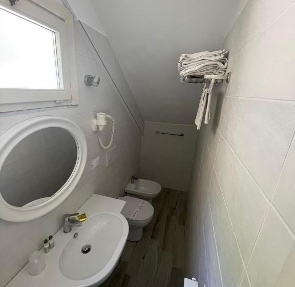 Номер Deluxe, Deutsche Familien