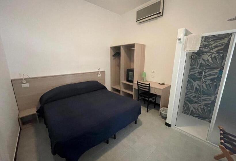 Номер Deluxe, Deutsche Familien