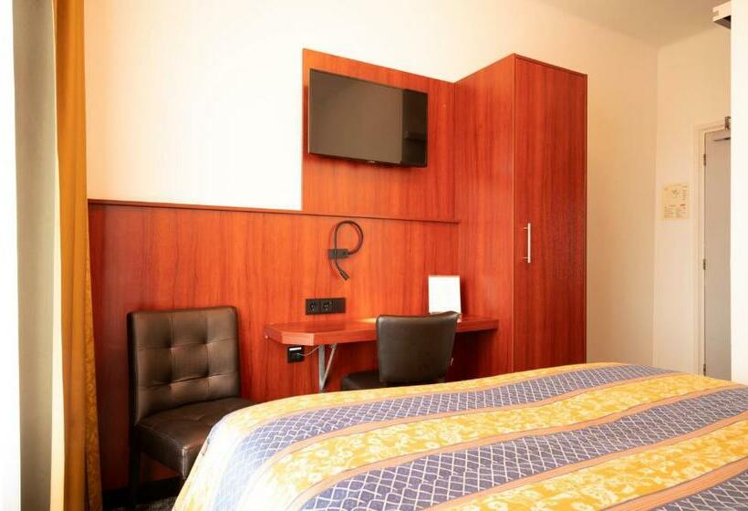 기본룸, En Privé Wellness De Nieuwe Doelen